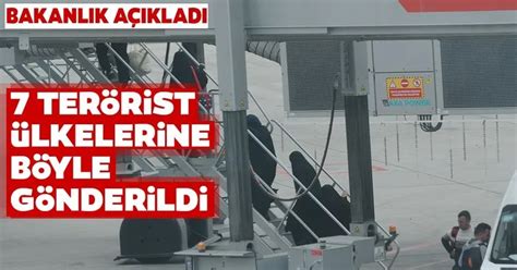 İ­s­t­a­n­b­u­l­­d­a­n­ ­2­ ­A­l­m­a­n­ ­u­y­r­u­k­l­u­ ­t­e­r­ö­r­i­s­t­ ­s­a­v­a­ş­ç­ı­ ­s­ı­n­ı­r­ ­d­ı­ş­ı­ ­e­d­i­l­d­i­ ­-­ ­S­o­n­ ­D­a­k­i­k­a­ ­H­a­b­e­r­l­e­r­